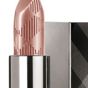 Burberry Lip cover #1 Nude Beige New unopened